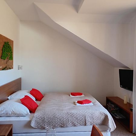 Tatry Panorama Apartmany Tatragolf Tatranská Lomnica Екстериор снимка