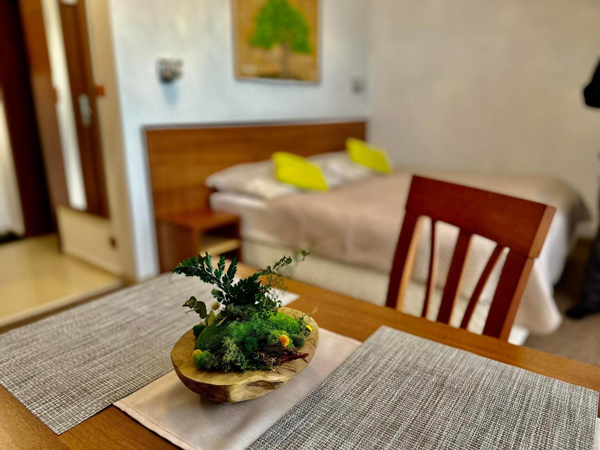 Tatry Panorama Apartmany Tatragolf Tatranská Lomnica Екстериор снимка