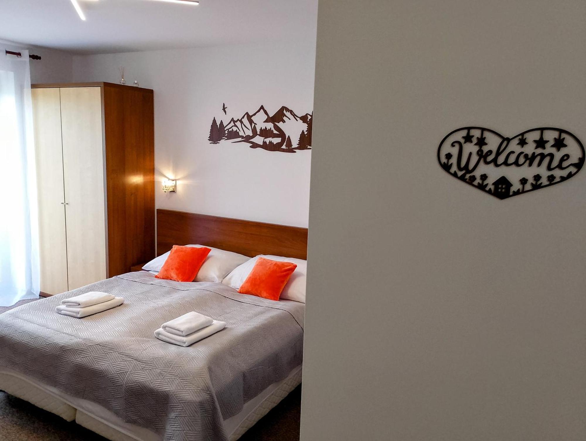 Tatry Panorama Apartmany Tatragolf Tatranská Lomnica Стая снимка
