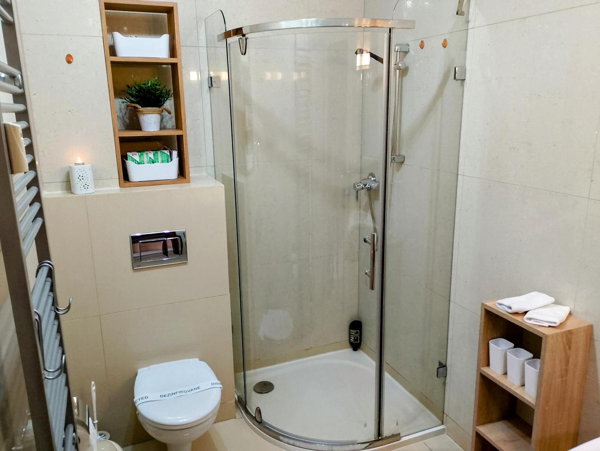 Tatry Panorama Apartmany Tatragolf Tatranská Lomnica Екстериор снимка