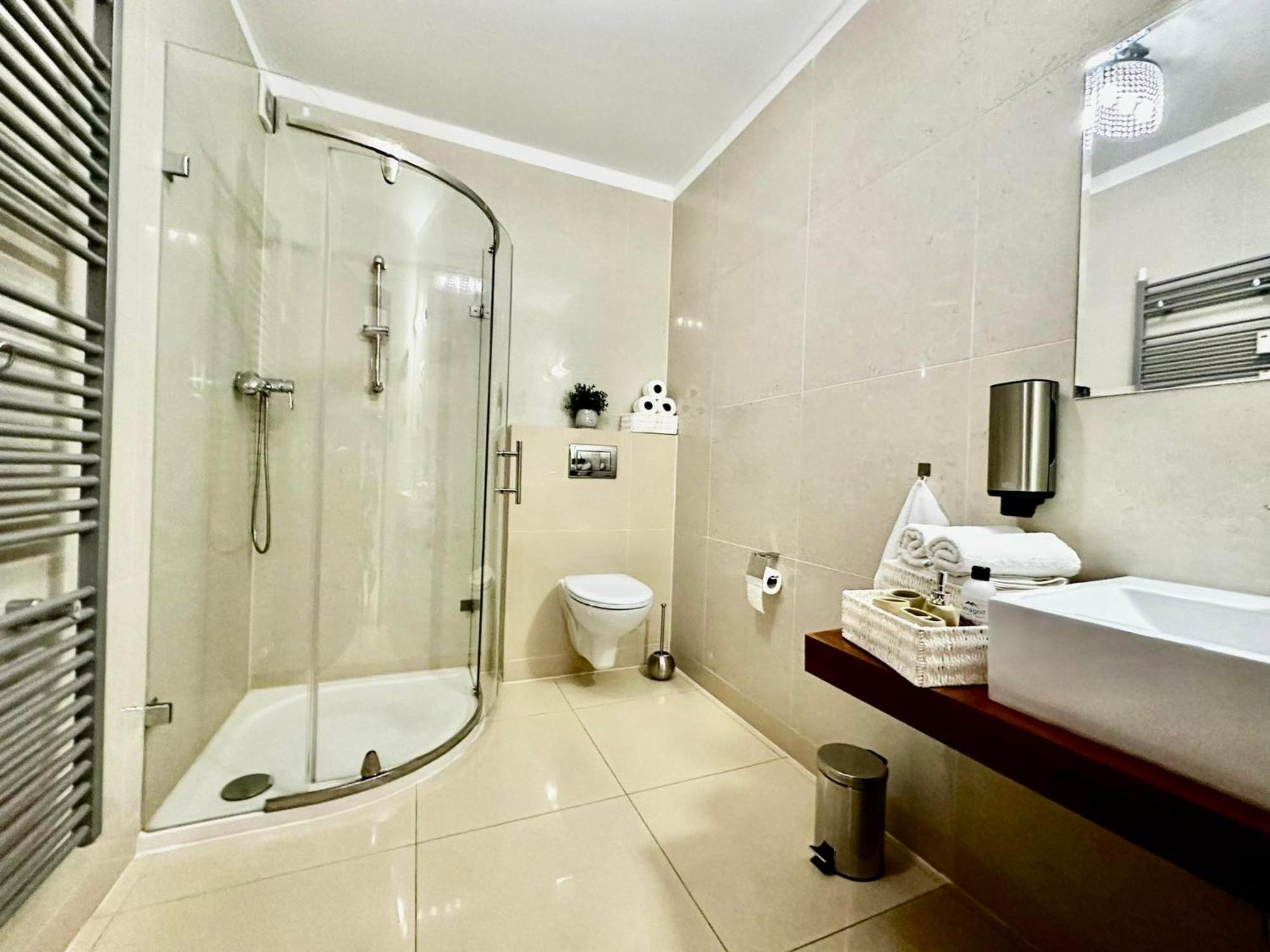 Tatry Panorama Apartmany Tatragolf Tatranská Lomnica Стая снимка