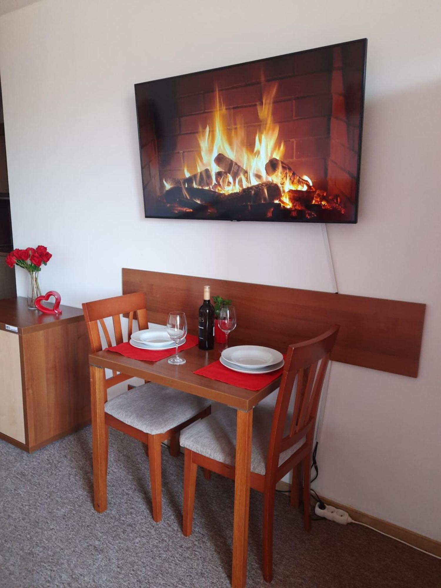 Tatry Panorama Apartmany Tatragolf Tatranská Lomnica Екстериор снимка