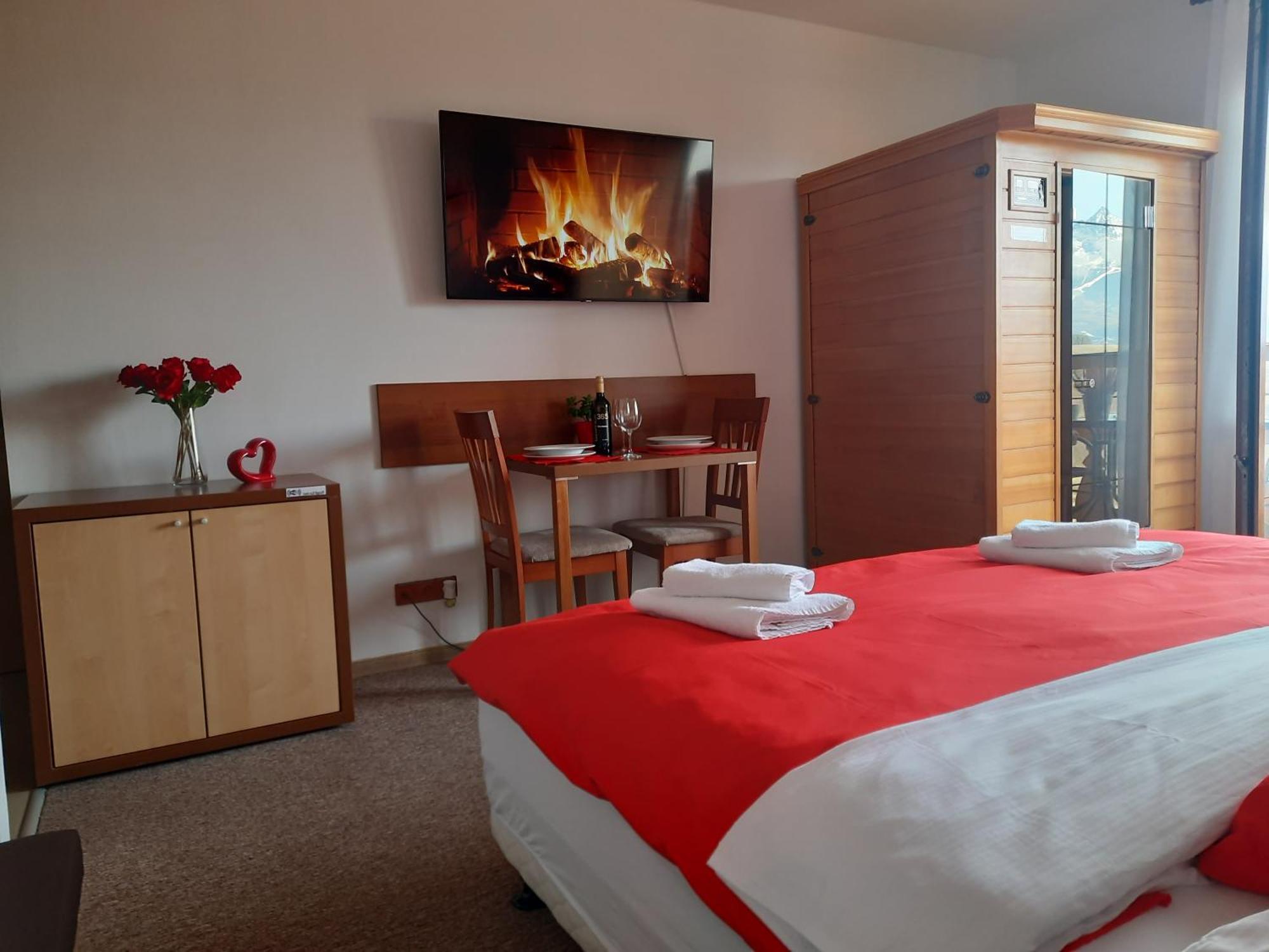 Tatry Panorama Apartmany Tatragolf Tatranská Lomnica Екстериор снимка