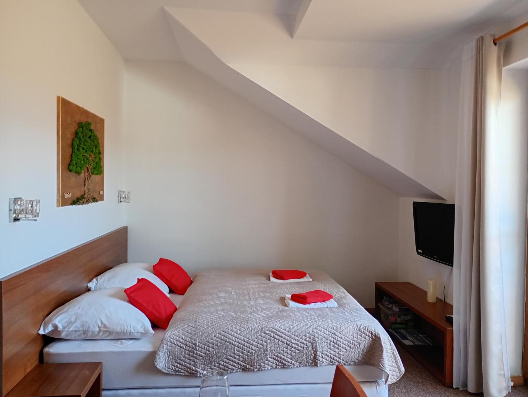 Tatry Panorama Apartmany Tatragolf Tatranská Lomnica Екстериор снимка