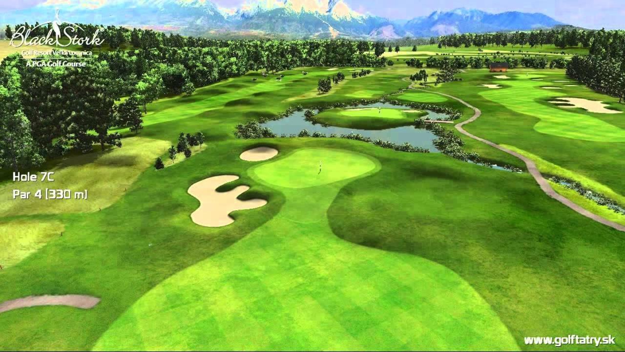 Tatry Panorama Apartmany Tatragolf Tatranská Lomnica Екстериор снимка